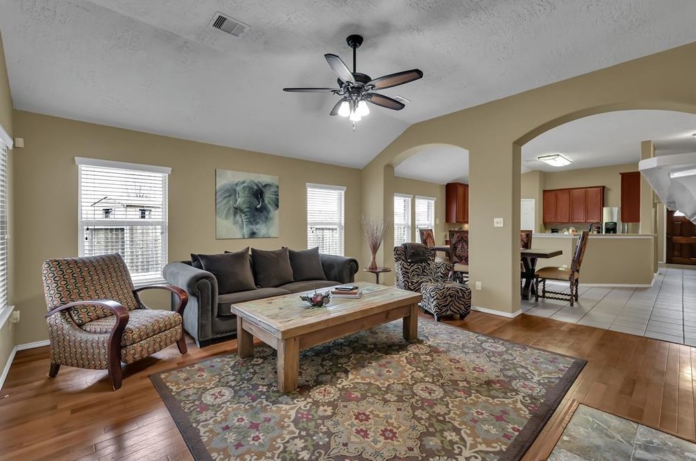 2802 Lockeridge Pines Dr, Spring, TX 77386-7034