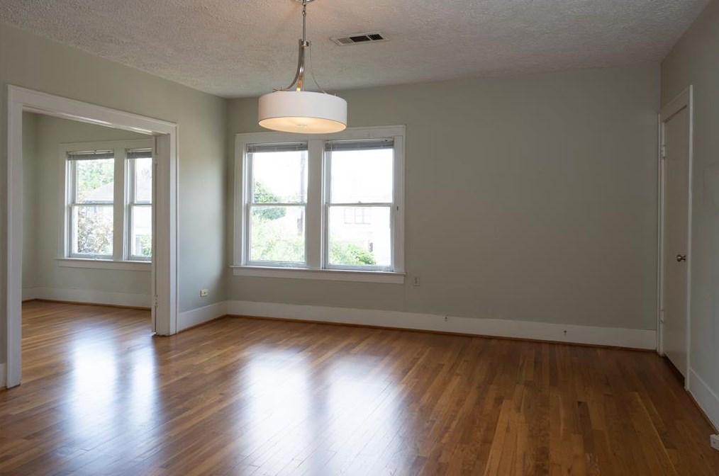 2311 Driscoll St, Houston TX  77019-6877 exterior