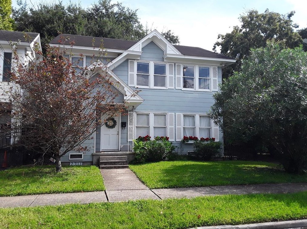 2311 Driscoll St, Houston, TX 77019