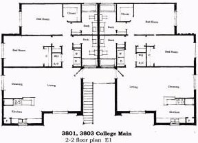 3801 College Main St #a-d, Bryan, TX 77801