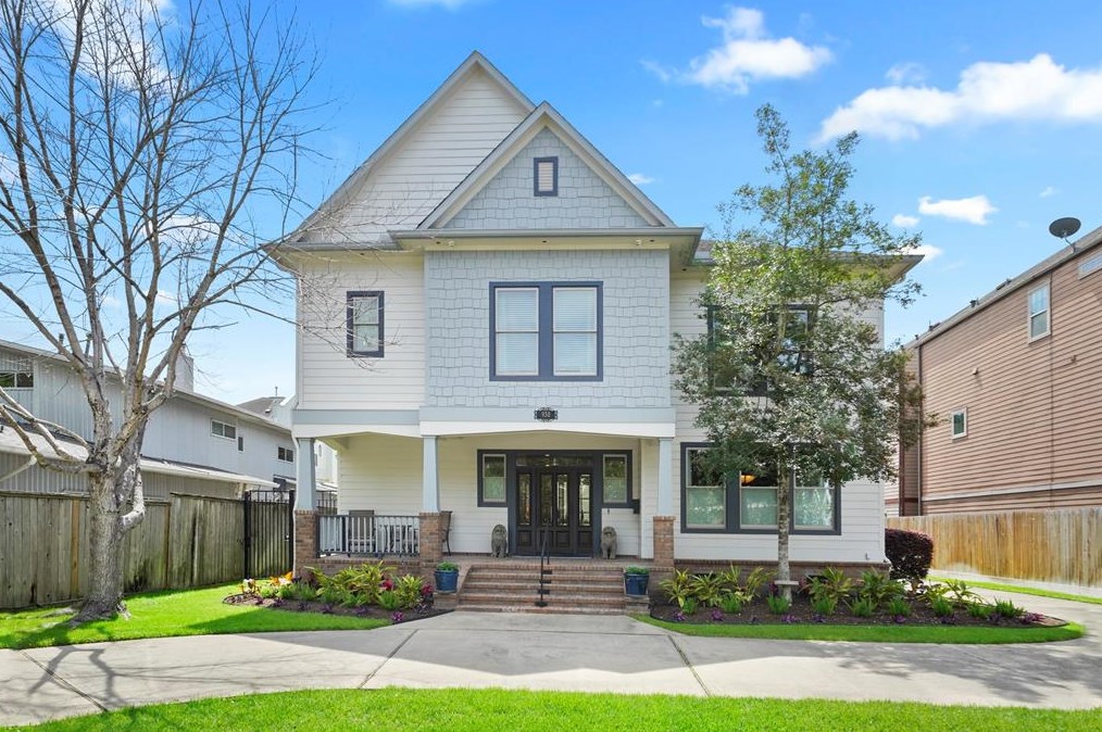 930 24th St, Houston, TX 77009-1710