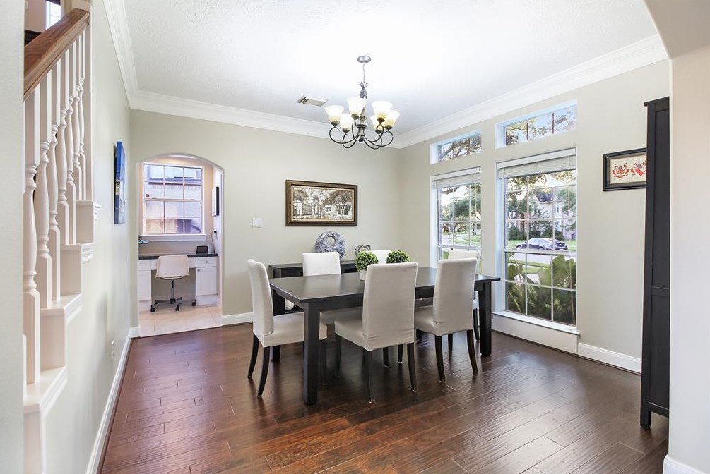 5310 Indian Shr Ln, Houston TX  77041-4299 exterior