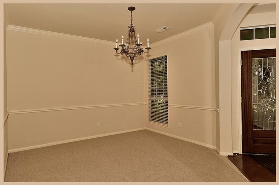 111 French Oaks Cir, Spring TX  77382-5814 exterior