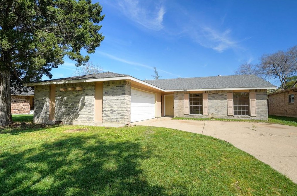 16822 Judyleigh Dr, Houston, TX 77084