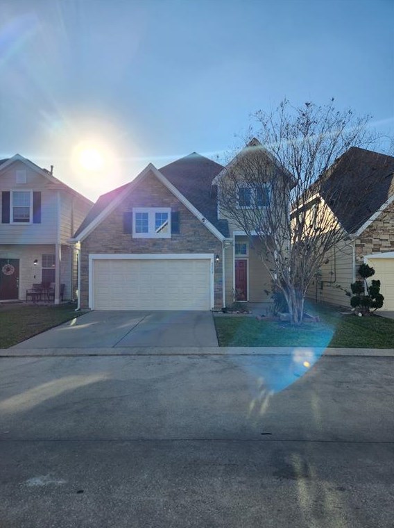 6519 Wilshire Fern, Houston, TX 77040