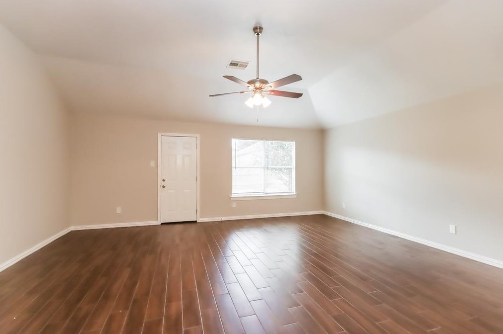 22811 Fairfax Village Cir, Spring TX  77373-5002 exterior
