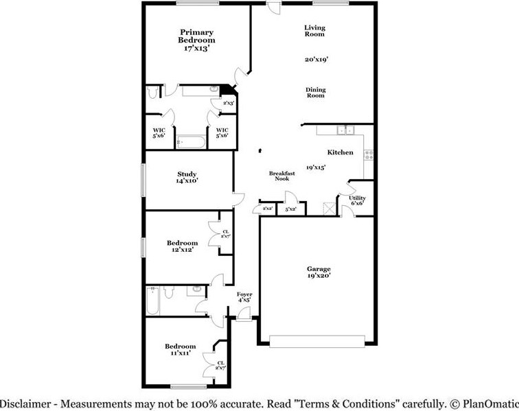 22811 Fairfax Village Cir, Spring TX  77373-5002 exterior