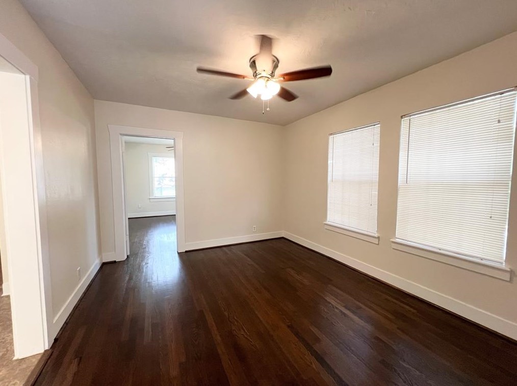 101 W 12th St #up, Houston, TX 77008
