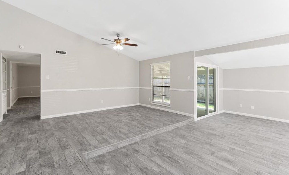 16838 Judyleigh Dr, Houston TX  exterior
