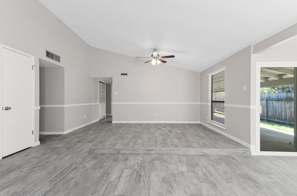 16838 Judyleigh Dr, Houston TX  exterior