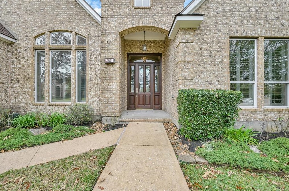 24911 Northampton Forest Dr, Spring, TX 77389-2914