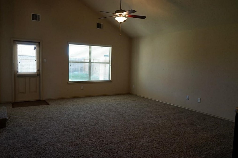 2007 Treasure Mountain Dr, Spring TX  77388-4859 exterior