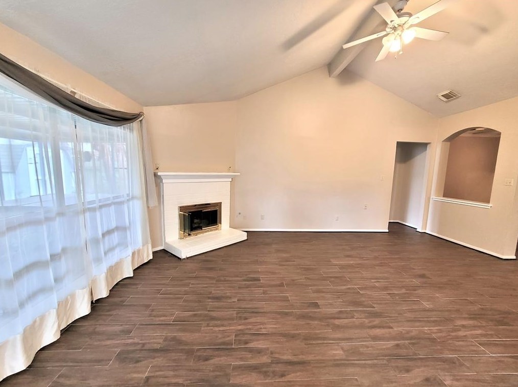24006 Goodfellow Dr, Spring TX  77373-8567 exterior