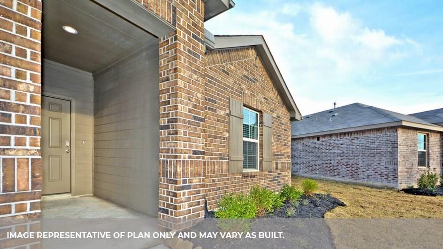 3927 Country Club Dr, Baytown, TX 77521-3035