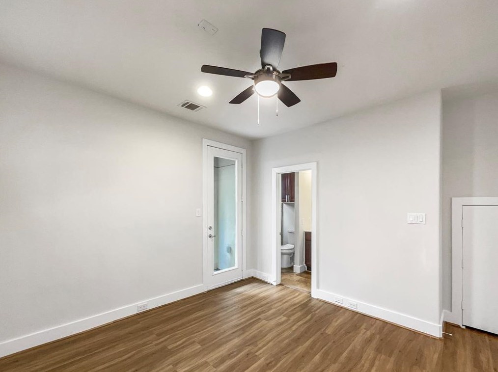 1712 Bremond St, Houston TX  77004-1852 exterior