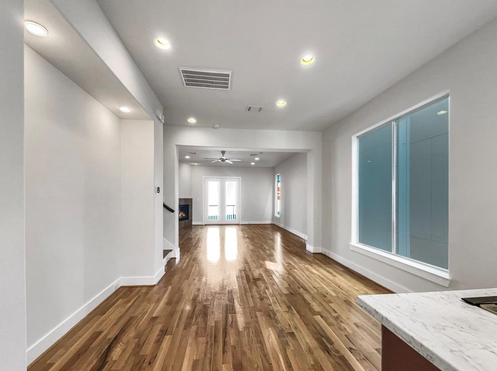 1712 Bremond St, Houston TX  77004-1852 exterior