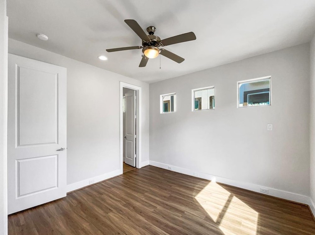 1712 Bremond St, Houston TX  77004-1852 exterior