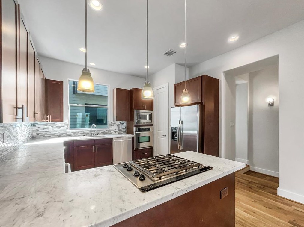 1712 Bremond St, Houston TX  77004-1852 exterior