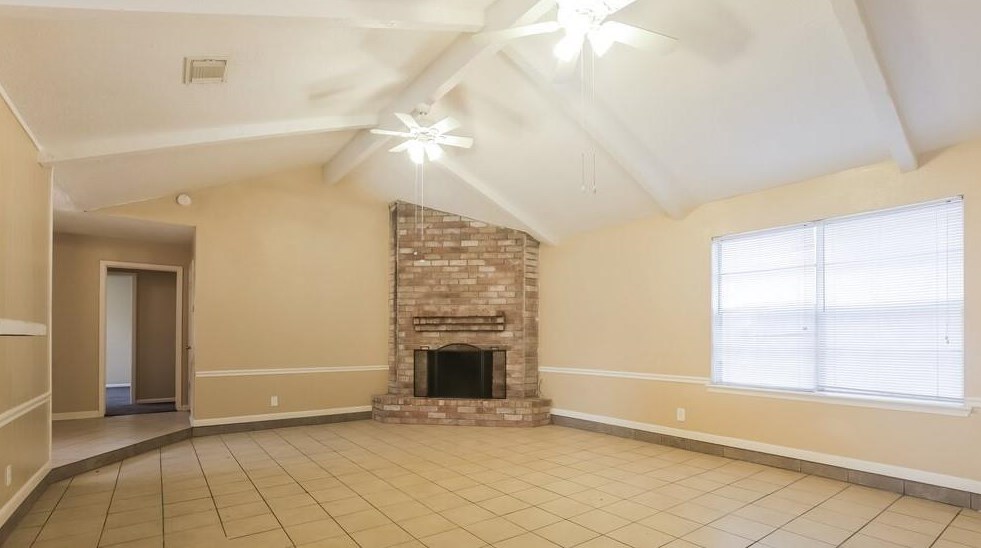 23127 Briarcreek Blvd, Spring TX  77373-6462 exterior