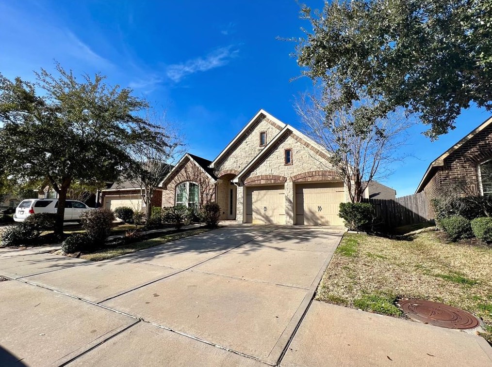 6007 Schooner Cv, Missouri City, TX 77459