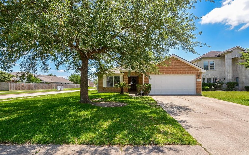 21331 Bending Green Way, Katy, TX 77450