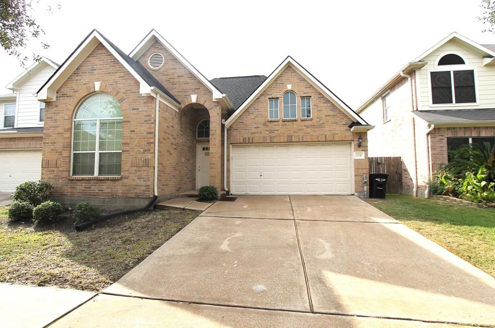 13047 Echo Landing Dr, Houston, TX 77070