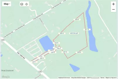 18995 Fm 1484 Road, Conroe, TX 77303 - Photo 20