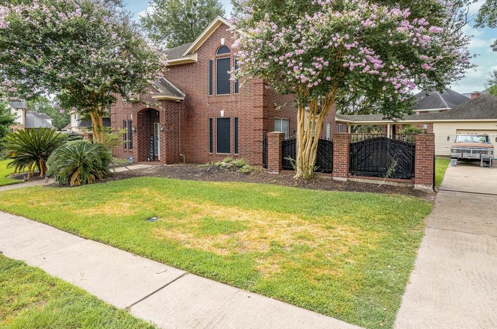 12830 Woodlite Ln, Houston, TX 77015