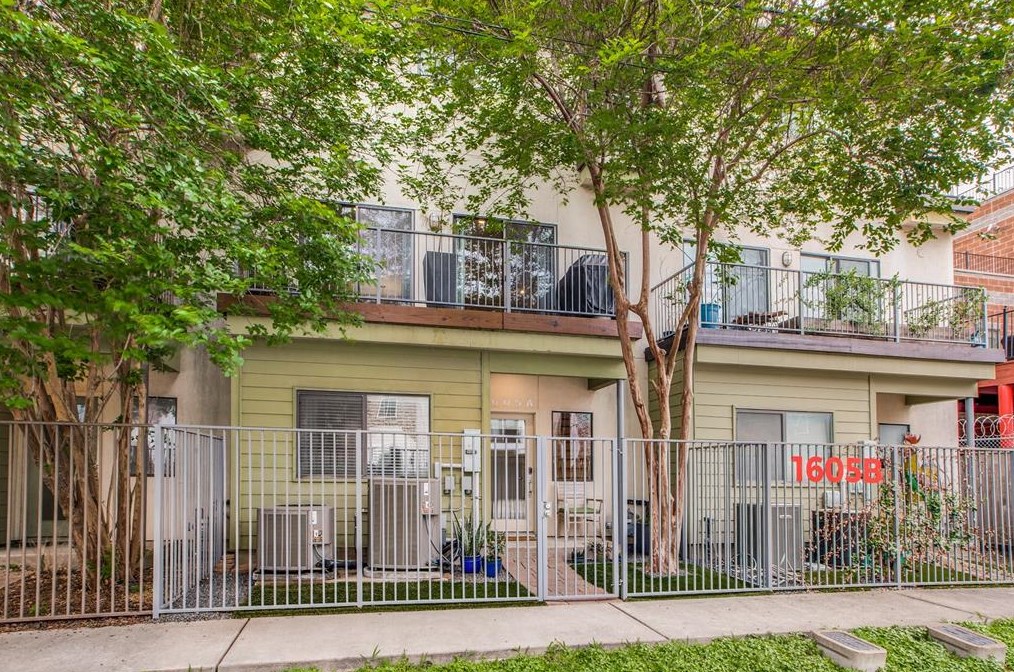 1605 Bonner St # A, Houston, TX