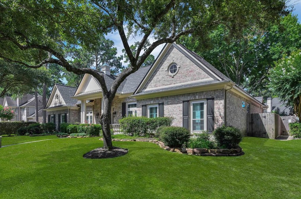 2211 Bens View Trail, Humble, TX 77339