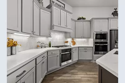 4703 Bernard Drive, Manvel, TX 77583 - Photo 8