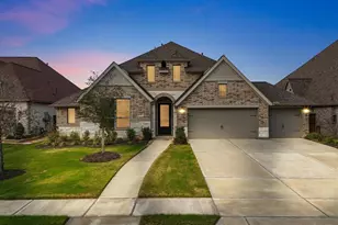 4703 Bernard Dr, Manvel, TX 77583 - Photo 1