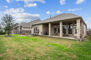 4703 Bernard Dr, Manvel, TX 77583 - Photo 34