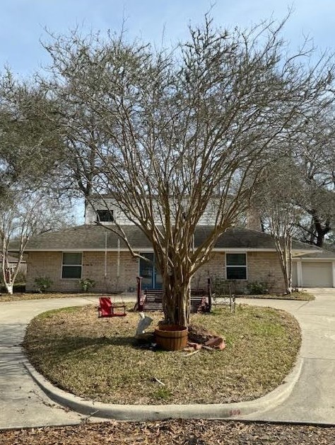 503 Sloop Ct, Crosby, TX 77532-5223