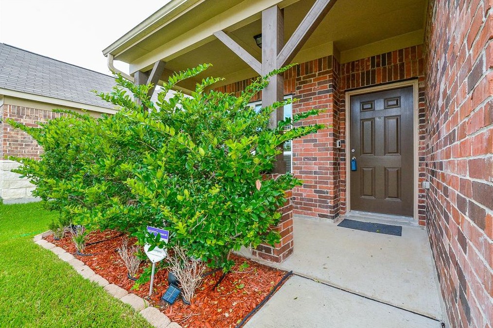 3238 Upland Spring Trace, Katy, TX 77493
