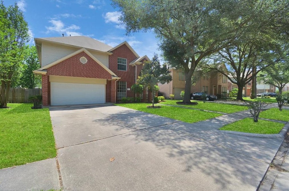 4123 Valedon Ln, Houston, TX 77014