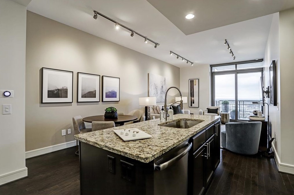 777 Preston St #39e, Houston, TX 77002