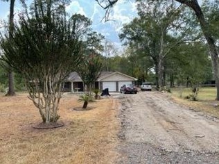 7365 Sweetgum Rd, Beaumont, TX 77713