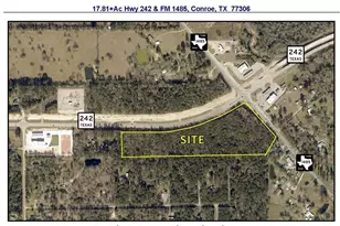 0 Hwy 242, Conroe, TX 77306 - Photo 6