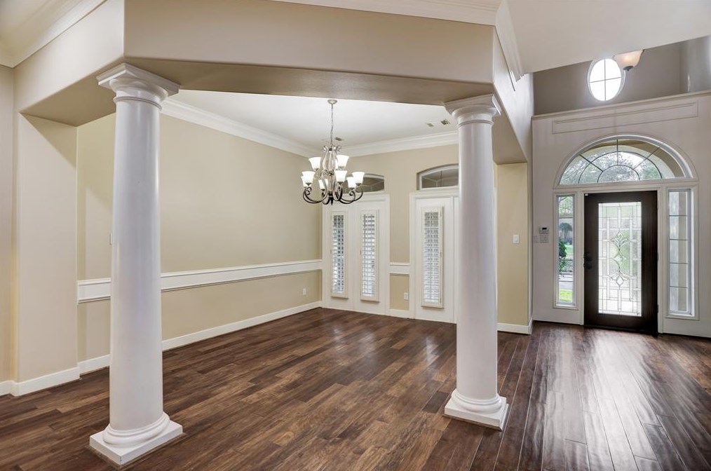 3131 Bonnebridge Way Blvd, Houston, TX 77082-6838