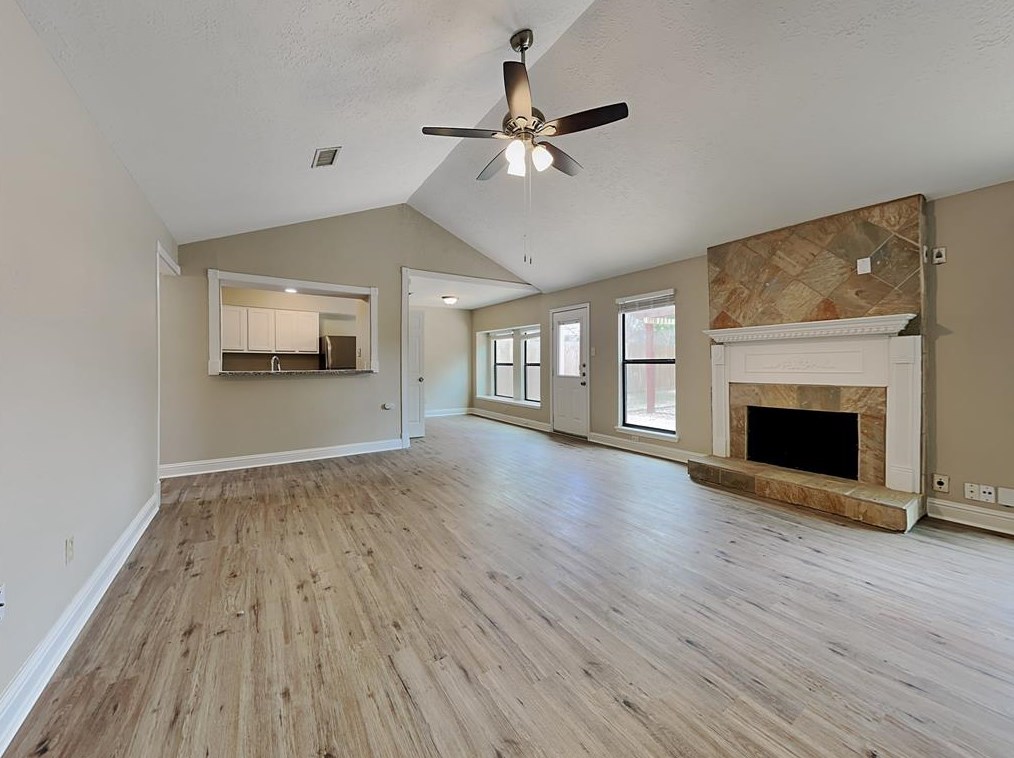 7323 Silver Star Dr, Houston, TX 77086