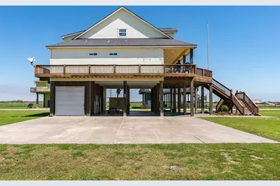 854 West Lane, Crystal Beach, TX 77650 - Photo 6