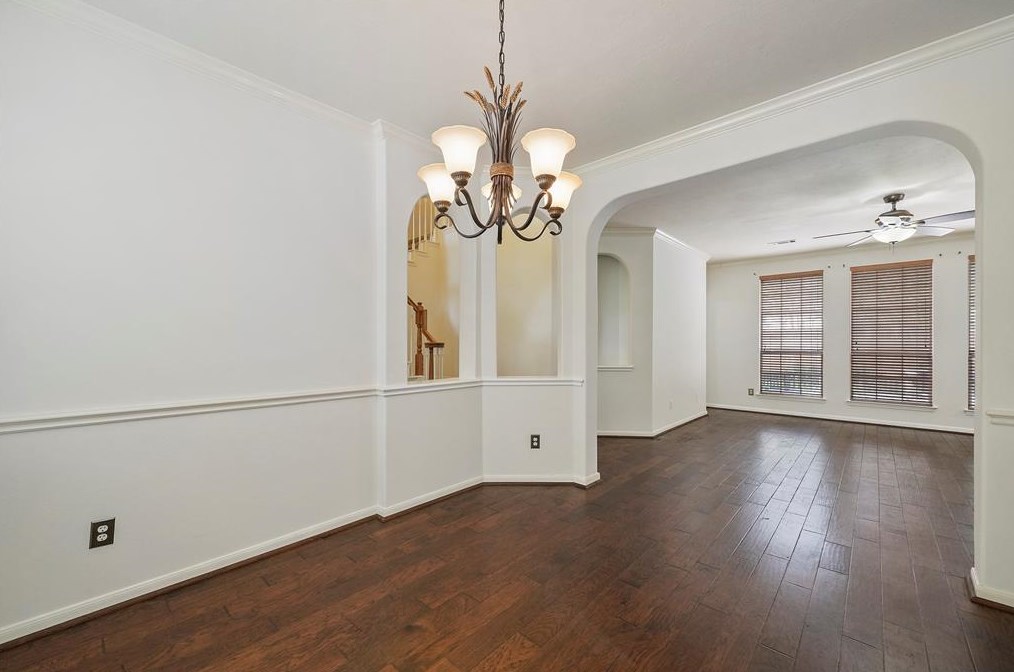 22 Willow Run Pl, Spring TX  77382-1039 exterior