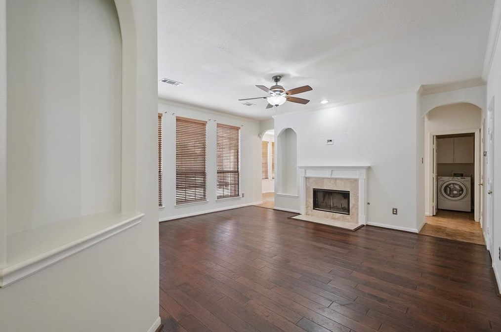 22 Willow Run Pl, Spring TX  77382-1039 exterior