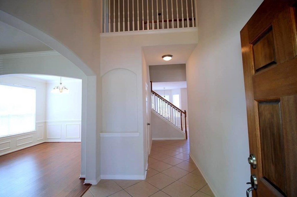 606 Dinorah Ct, Houston, TX 77094-1246