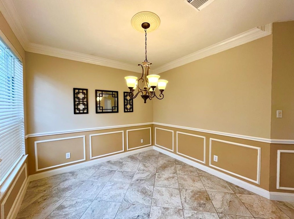 35 Townsend Pl, Spring TX  77382-1015 exterior