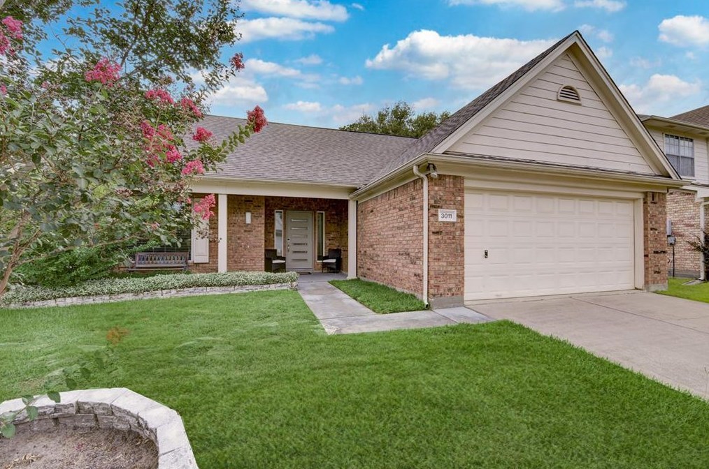 3011 Cedar Sun Trl, Katy, TX 77449-4650