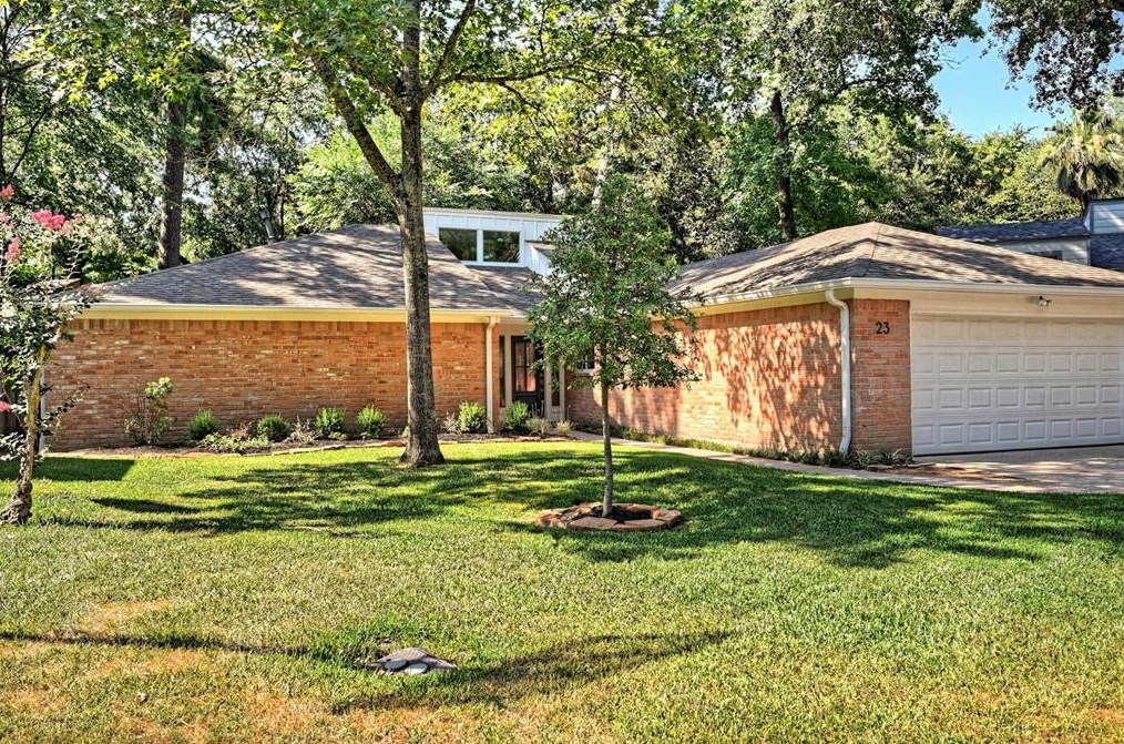 23 Hornbeam Pl, Spring, TX 77380-3317