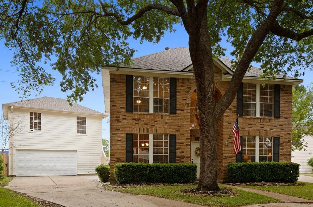 21303 Park Bishop Dr, Katy, TX 77450-5344