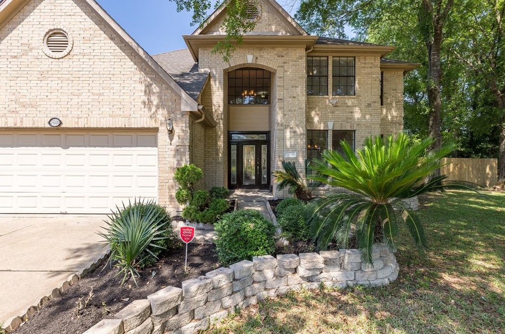 19306 Spruce Bough Ln, Humble, TX 77346